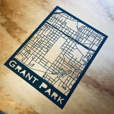 Grant Park
