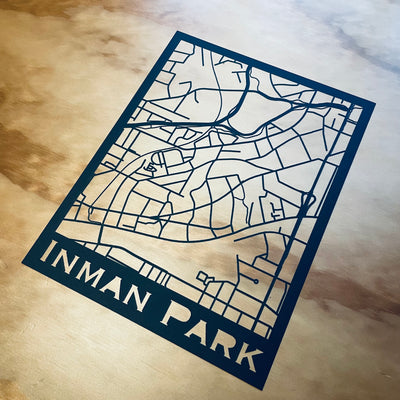 Inman Park