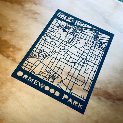 Ormewood Park