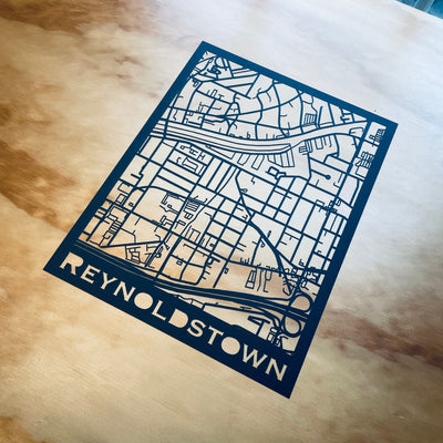 Reynoldstown