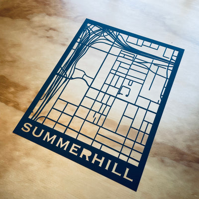 Summerhill