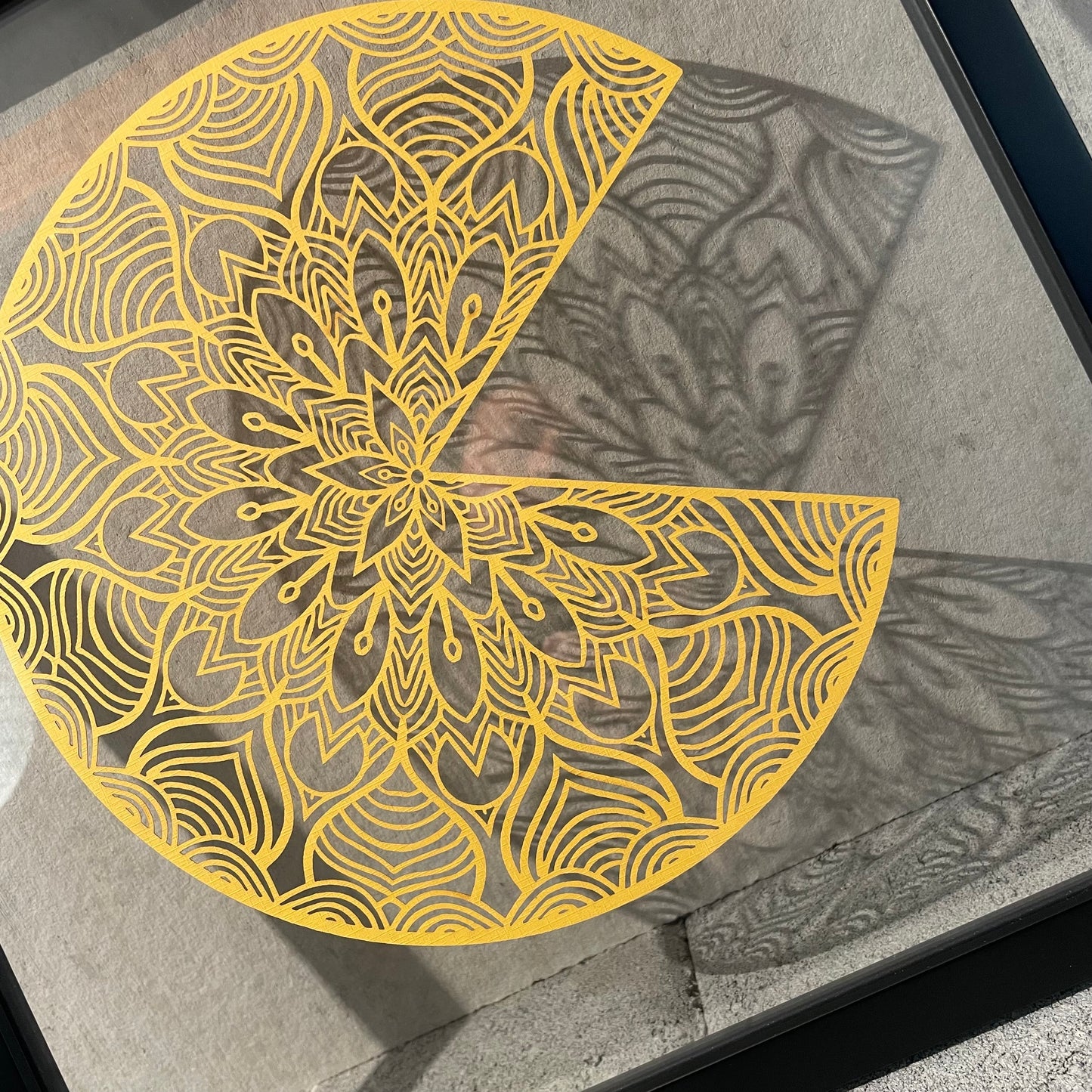 PacMandala