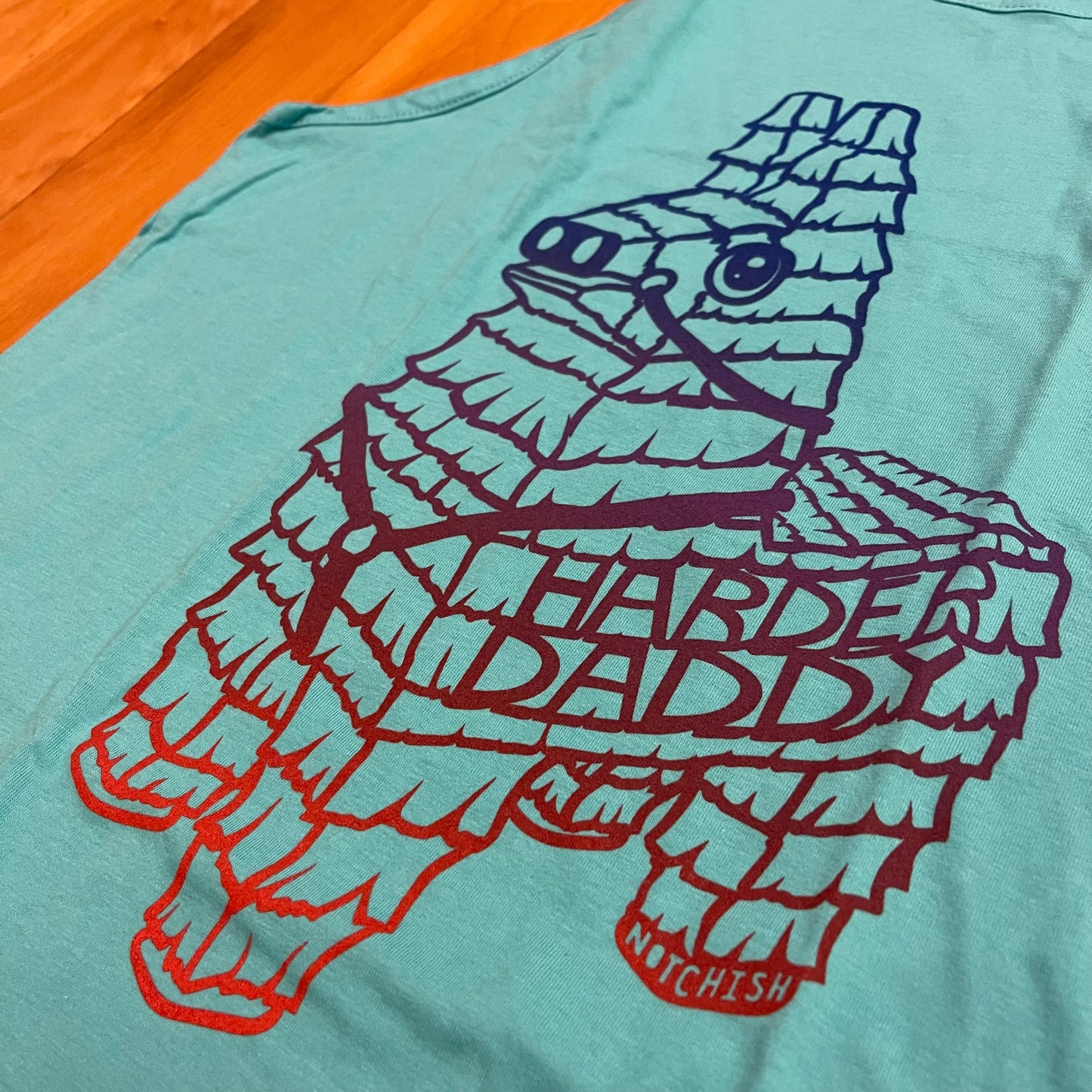 Thirsty Piñata Sleeveless Shirt
