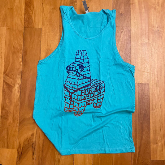 Thirsty Piñata Sleeveless Shirt