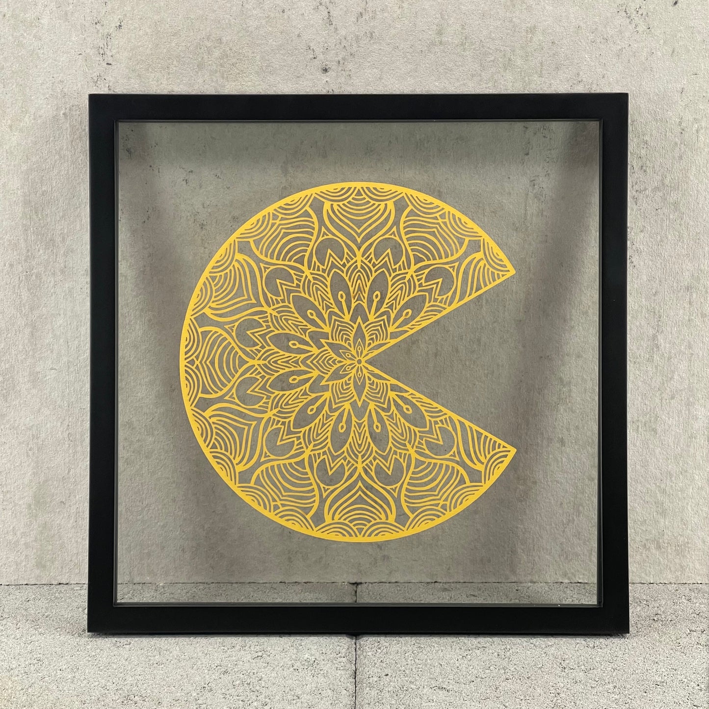PacMandala